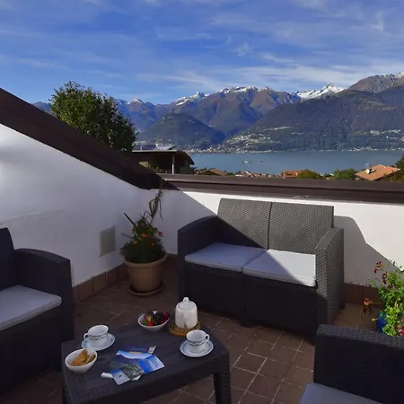 Dom wakacyjny Belvedere In