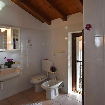 Belvedere In Dom wakacyjny *