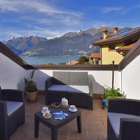 Dom wakacyjny Belvedere In Colico