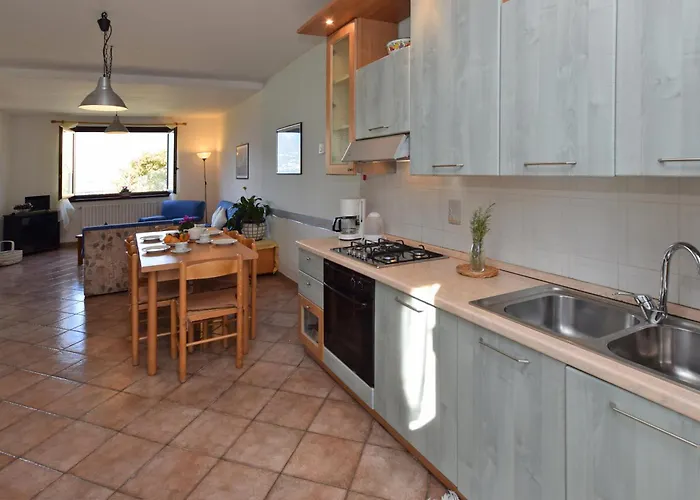 Дом отдыха Belvedere In Колико