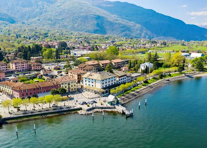 Дом отдыха Belvedere In Колико