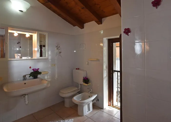 Belvedere In Дом отдыха *